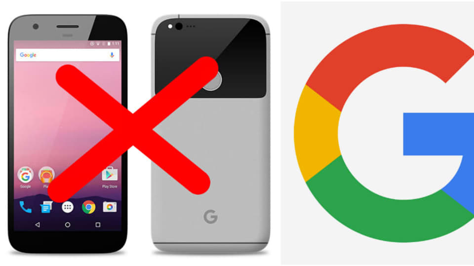 Google Pixel
